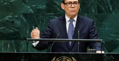 رئيس الوزراء البريطاني: لن نقف متفرجين على استمرار تفاقم المعاناة في غزة