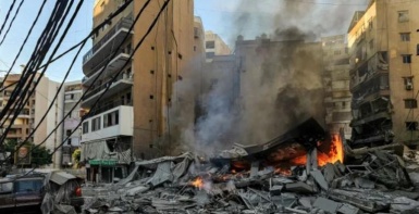 اليونيسف: 261 طفلاً شهيداً و1056 مصاباً في العدوان على لبنان.. وجيل مهدد بالجوع والحرمان من التعليم