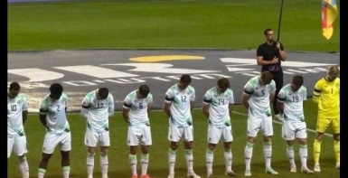 حملة أيرلندية تدعو لاعبي المنتخب لمقاطعة مباراة الإياب أمام إسرائيل