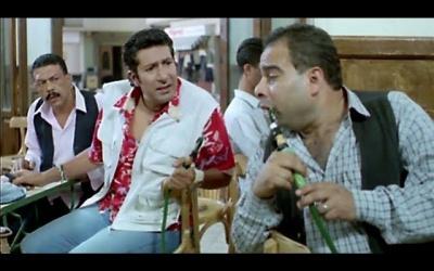 فيلم ابو العربي