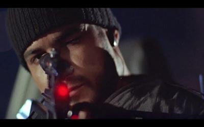 فيلم كلاشنكوف