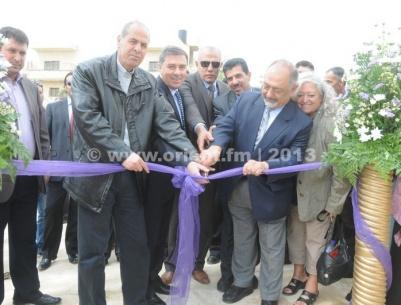 بنك فلسطين يحتفل بافتتاح المبنى الجديدة لفرعه في بيت لحم