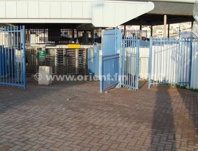 اسرائيل تغلق الضفة مدة يومين