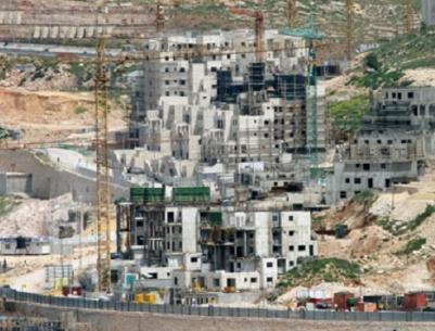 وزير الاسكان الاسرائيلي الجديد يتعهد ببناء مزيد من المستوطنات