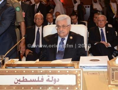 الرئيس: نسعى لترسيخ الدولة وندعو للتحرك من أجل القدس