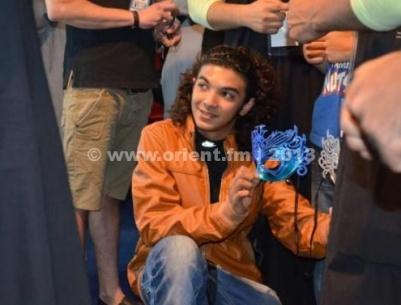 وفاة علي الشهري من فريق ” خواطر الظلام ” في Arab’s Got Talent بسبب حادث مروع على طريق الملك في مدينة جدة