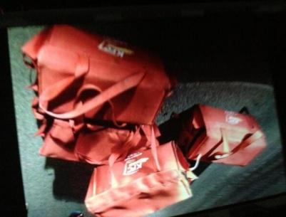 ادارة برنامج (اراب آيدول) لبّت طلب احلام واحضرت لها (كنتاكي) الى الفندق