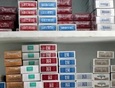 ارتفاع أسعار السجائر في فلسطين