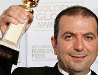 المخرج الفلسطينى هانى أبو أسعد يحصل على جائزة لجنة التحكيم