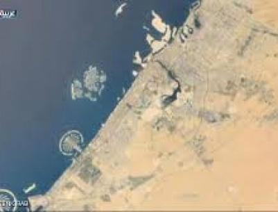 بالفيديو : غوغل ترصد تغير معالم الأرض