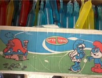 حماية المستهلك تضبط عصير للاطفال فاسد في بيت لحم