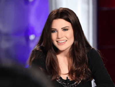 منى أبو حمزة تغادر المحطة وقد لا تعود