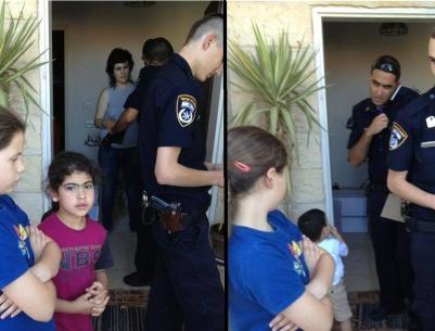 الشاباك : يستدعي الفنانة ريم بنا للتحقيق في الناصرة