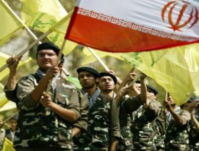 إيران تستنكر إدراج الاتحاد الأوروبي حزب الله على قائمة المنظمات الإرهابية