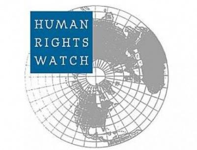 منظمة حقوقية  تتهم البنك الدولي بعدم احترام حقوق الإنسان