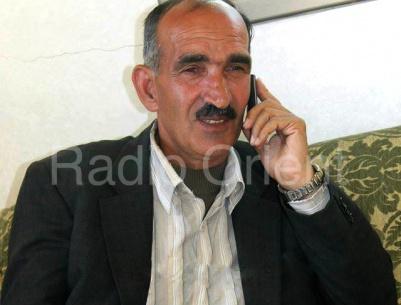 محافظ الخليل يعلن القبض على قتلة الصراف جواد القواسمي