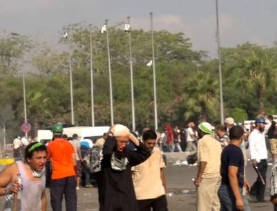 نظام الأسد يبيد 635 شخصاً بالغازات السامة في غوطة دمشق