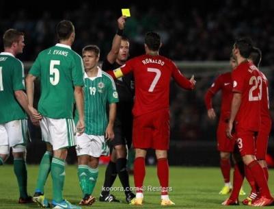 تصفيات مونديال 2014: اسبانيا على المسار الصحيح واقتراب المانيا وايطاليا من التأهل