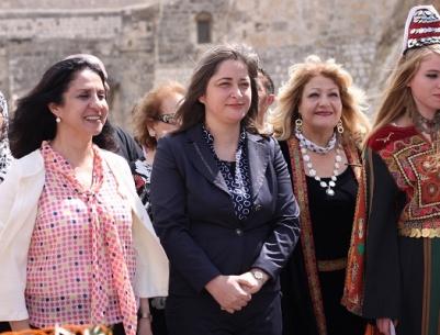 مركز حفظ التراث يعد خطة لحماية البلدة القديمة في بيت لحم