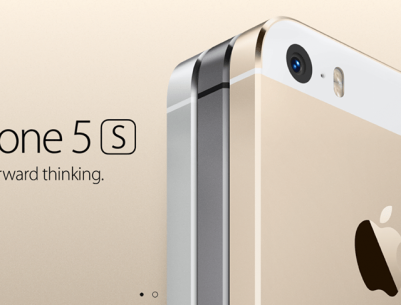 بالفيديو و الصور : كل ما تريد معرفته عن الهاتف الذكي iPhone 5S