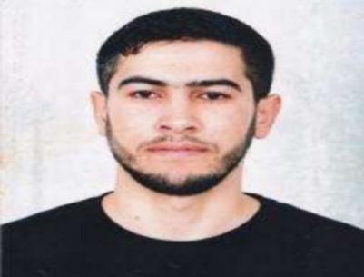 الاسير رداد في وضع صحي خطير