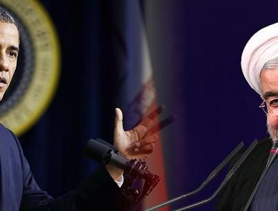 لأول مرة منذ 3 عقود الرئيس الامريكي يتصل بنظيره الإيراني