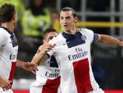 إبراهيموفيتش يرفع راية التحدي أمام عمالقة أوروبا