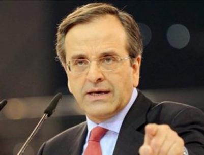 رئيس وزراء اليونان يرفض ارتداء 