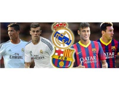 الليلة : نيمار وبيل يخطفان الأضواء من ميسي ورونالدو في 