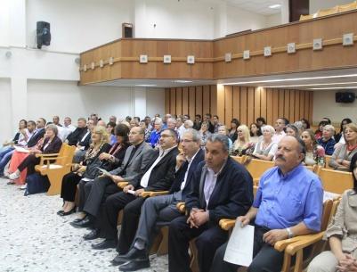 وفد الماني يزور بلدية بيت لحم ضمن علاقة توامة بينهما