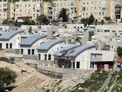 الاردن يدين قرار اسرائيل بناء وحدات استيطانية في القدس الشرقية