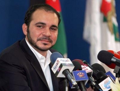 الأمير علي : يجب ان نفخر بالتعادل مع اوروجواي