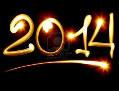 عام 2013 في انفاسه الاخيرة