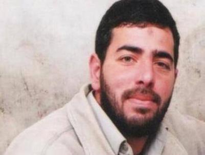 الاحتلال يفرج عن الاسير 