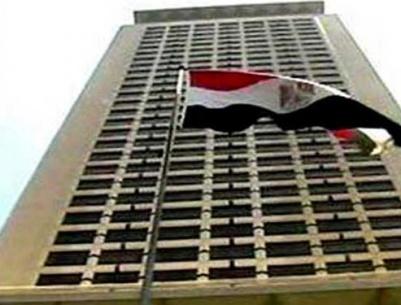 مصر: اعتقال فلسطينيين نازحين من سوريا