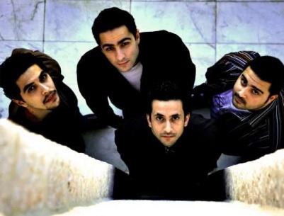 بالصوت : مقابلة مع فرقة 