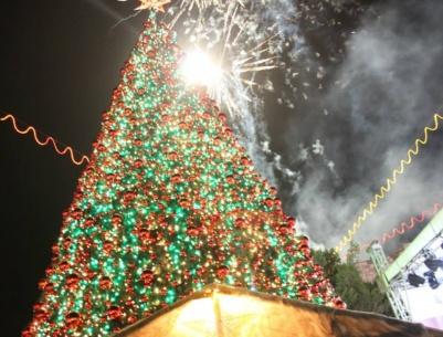 بيت لحم: مسيحيو العالم يصلّون في الأحد الأول من زمن المجيء