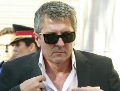 بعد التهرب الضريبي , والد ميسي 