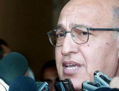 وفاة نجل د. نبيل شعث إثر نوبة قلبية في القاهرة