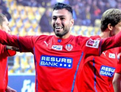 الشباب السعودي يعزز صفوفه بـ