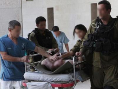 مقتل ضابط إسرائيلي بـ