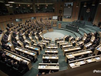 عشرات النواب في الاردن يقترحون الغاء معاهدة السلام مع اسرائيل