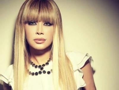 “ما حس قلبي” جديد نوال الزغبي