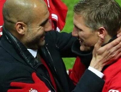 بايرن ميونيخ يُتوج بلقب الدوري الألماني