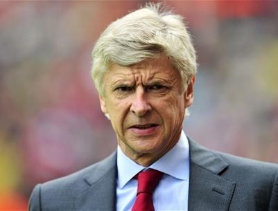 فينغر يبحث عن الفوز على تشيلسي بمباراته الـ