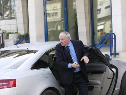 النيابة الاسرائيلية تبحث تحرش احد كبار الوزراء جنسيا بموظفة