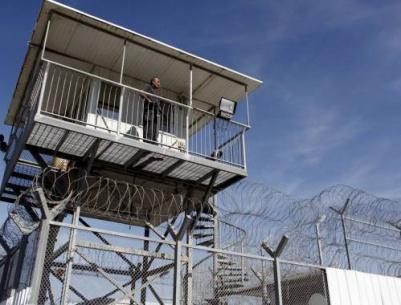 الأسير المضرب الشماس يدخل مرحلة خطيرة