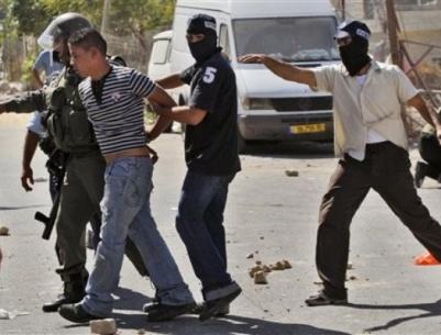 احباط عملية للمستعربين في جنين والاحتلال يقتحم نابلس