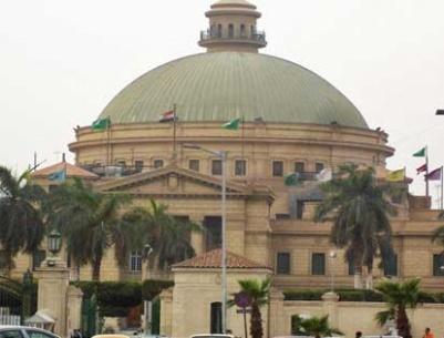 طلبة غزة في الجامعات المصرية يوجهون مناشدة عاجلة للرئيس