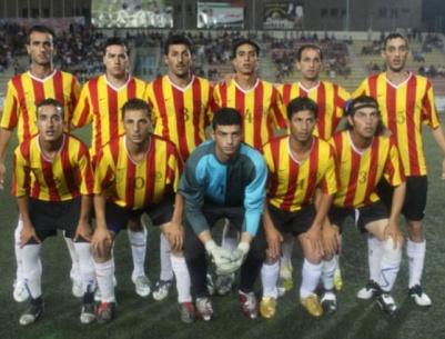 واد النيص بطلاً لدوري جوال للمحترفين